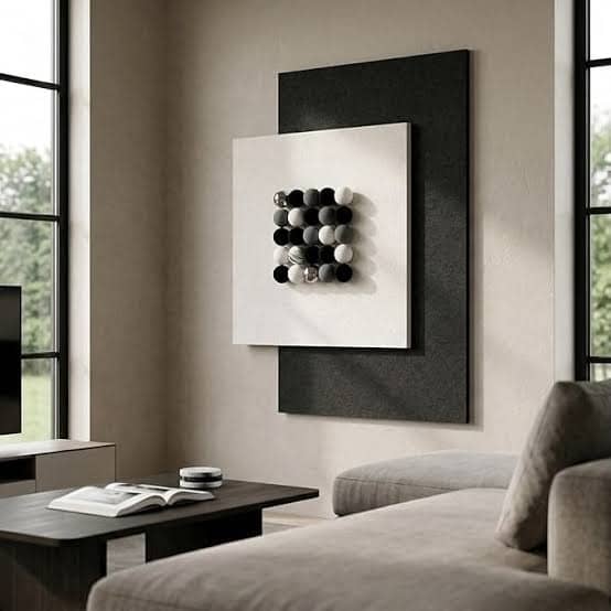 Wall Decor